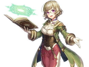 從概念到實(shí)現(xiàn) 動(dòng)漫游戲角色開(kāi)發(fā)的歷程