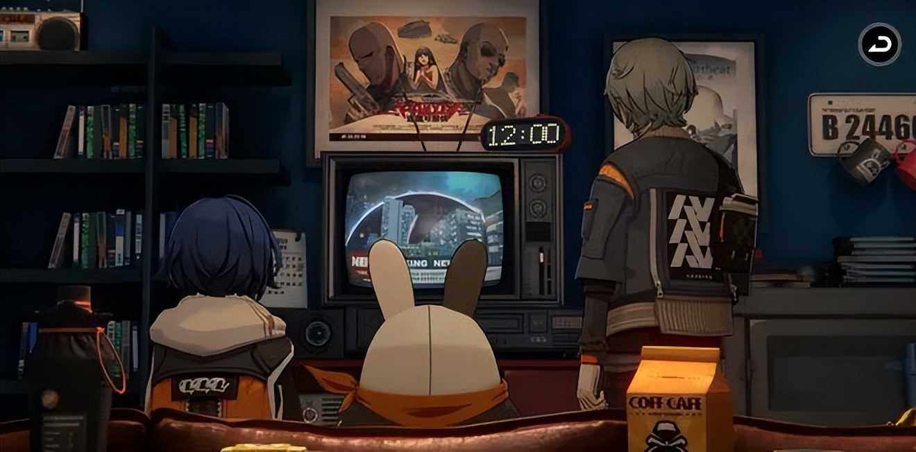 米哈游 從動(dòng)漫熱愛(ài)者到成為游戲界的「頭號(hào)玩家」